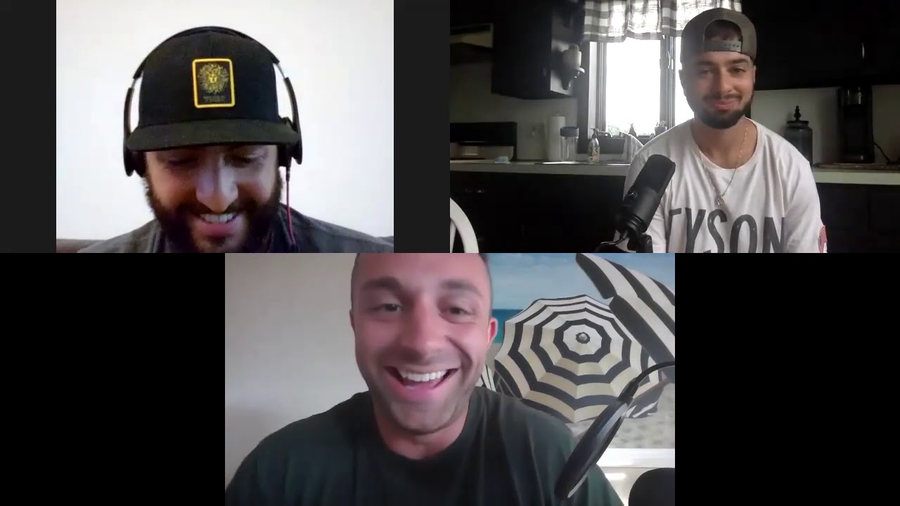 All in All Episode 2: Ufc Roundup 1 with MMA Gossip