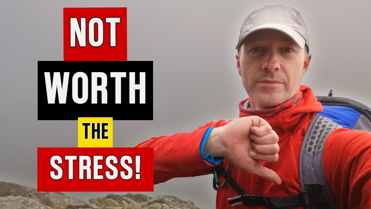 Your High Stress Job Is Probably Killing You &ndash; Is It Worth It? | Early Retirement