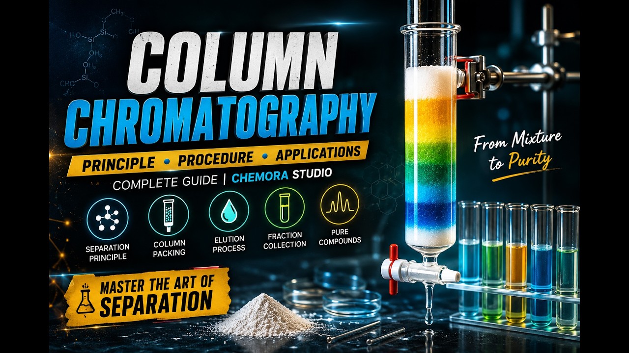 Column Chromatography