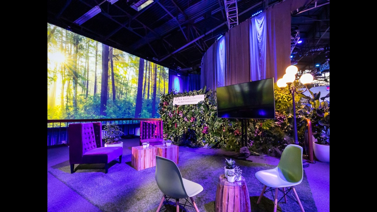 Activation Event Gala and Conference 2022 San Francisco
