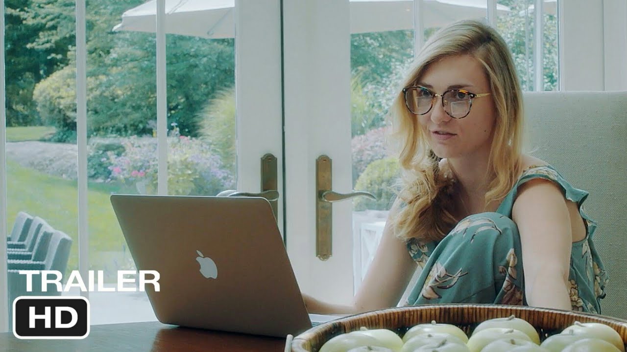 Long Lost (2019) | Trailer HD | Erik Bloomquist | Secluded Mansion Thriller  Movie