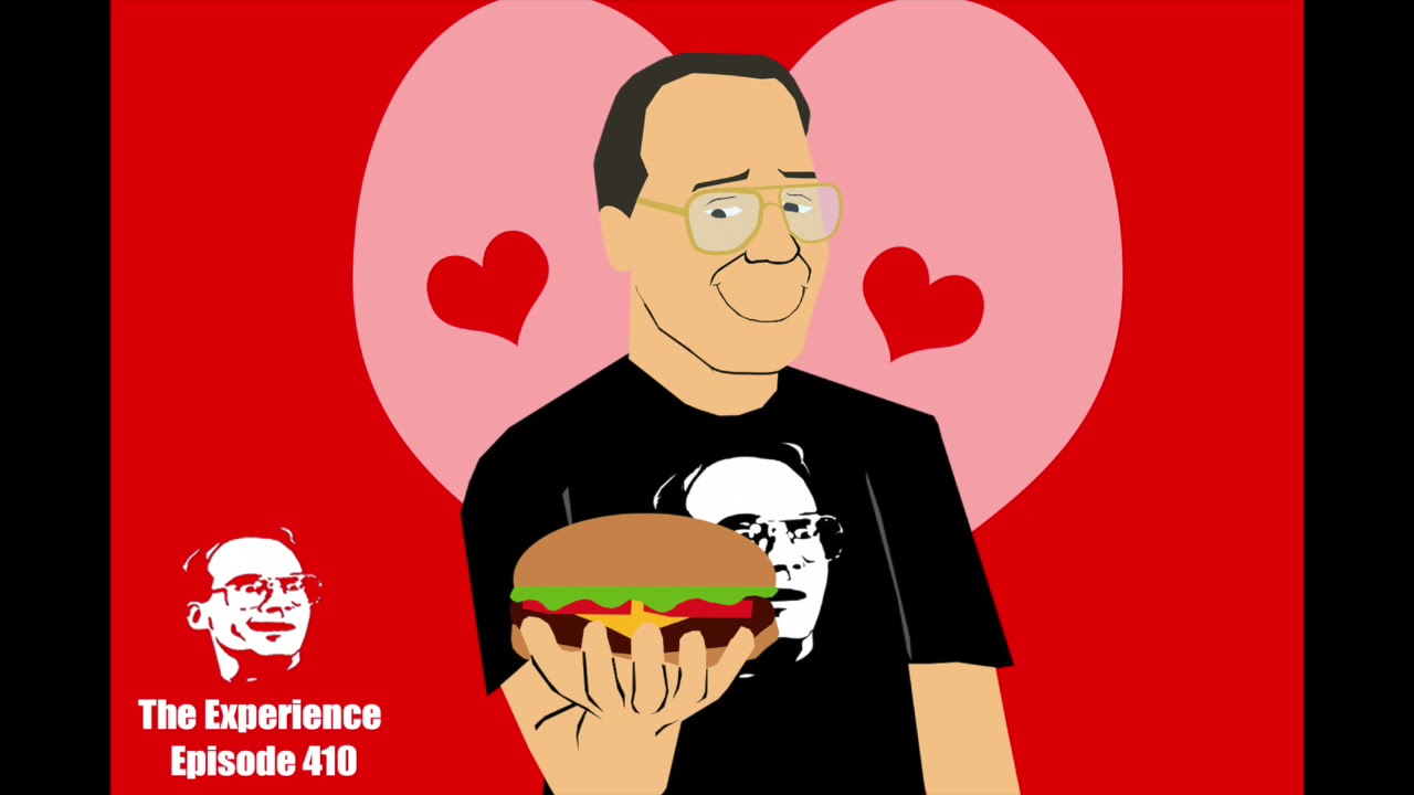 Jim Cornette Sings 