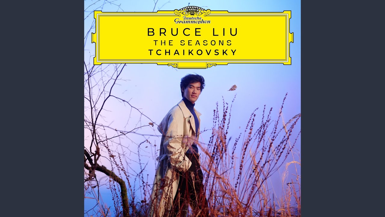 Tchaikovsky: The Seasons, Op. 37a: I. January. At the Fireside