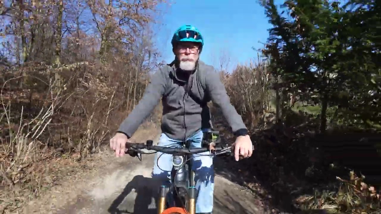 Radlfahrn 2026 03 07