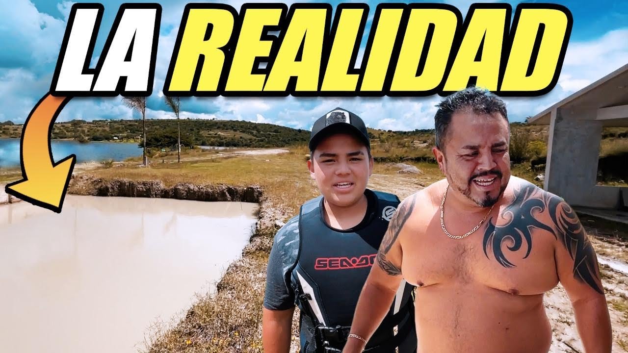 ASI VIVEN LOS MILLONARIOS DE MEXICO 🤑💰