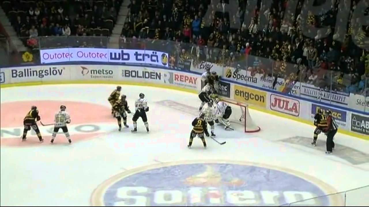 Viktor Arvidsson - Hackspetten från Kusmark