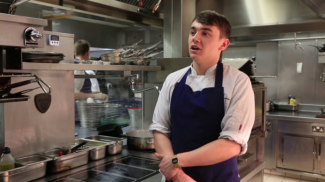 Apprenticeships at The Chester Grosvenor