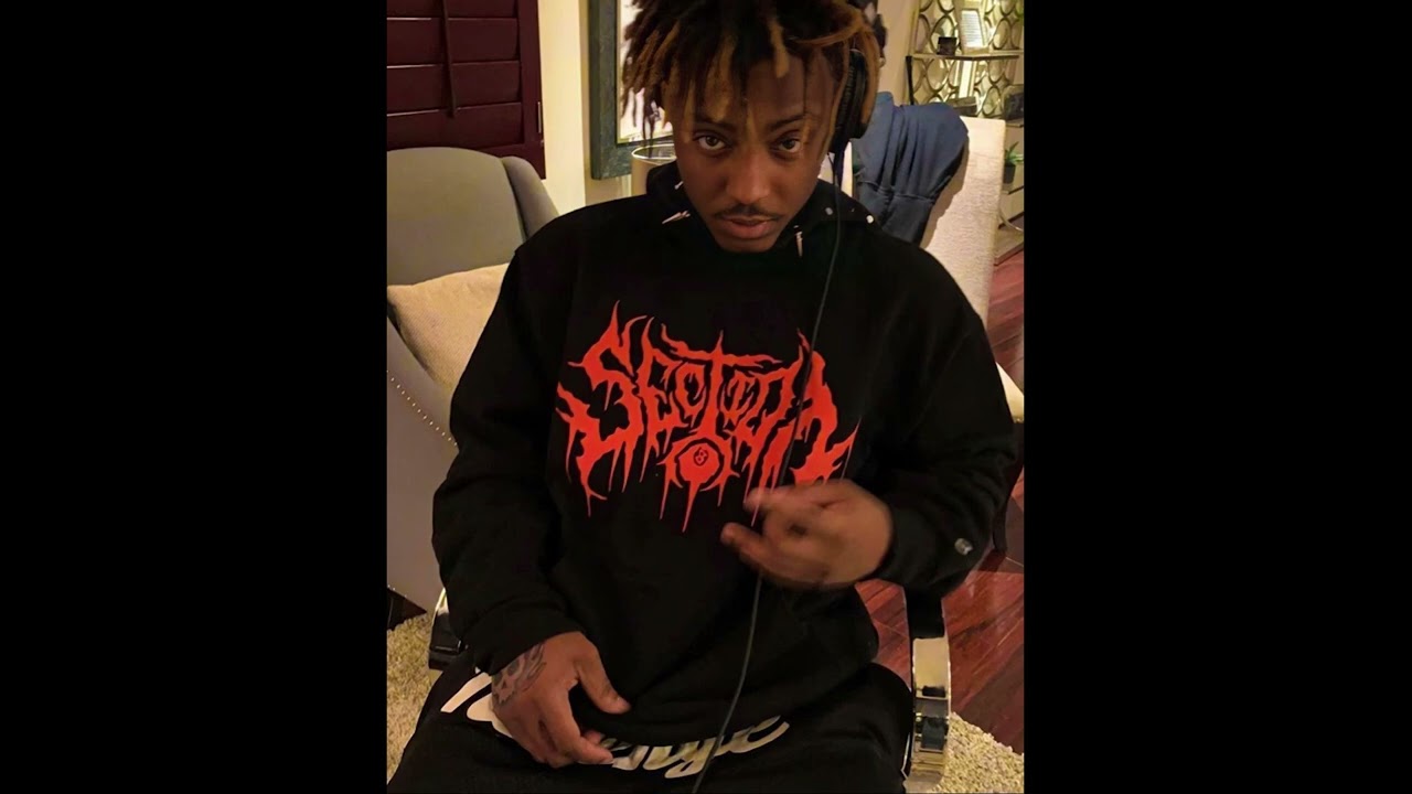 [FREE] *HARD* Juice WRLD Type Beat - 