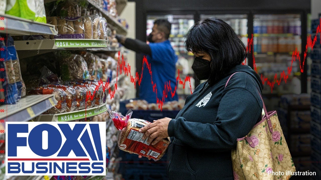 Greedflation?: Why food prices remain sky-high as inflation cools