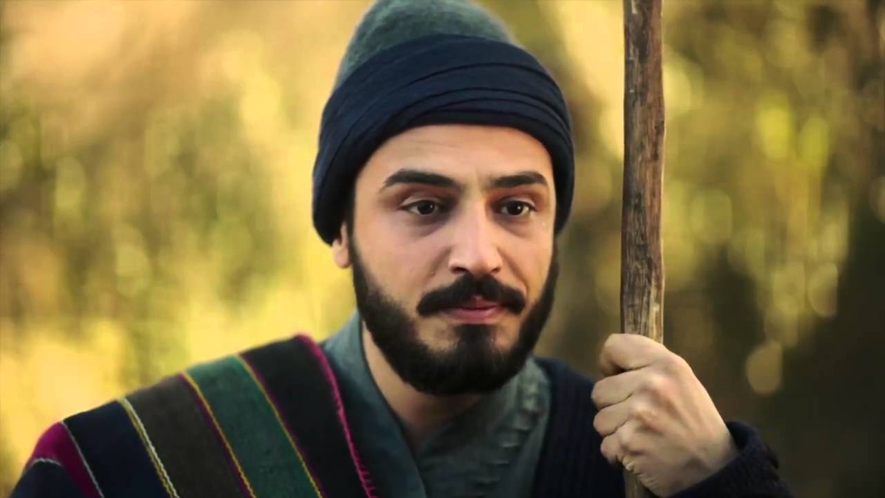 Taptuk Emre Hz. Anlatıyor - ''Teslim ol, huzur bul'' (27. B&ouml;l&uuml;m)