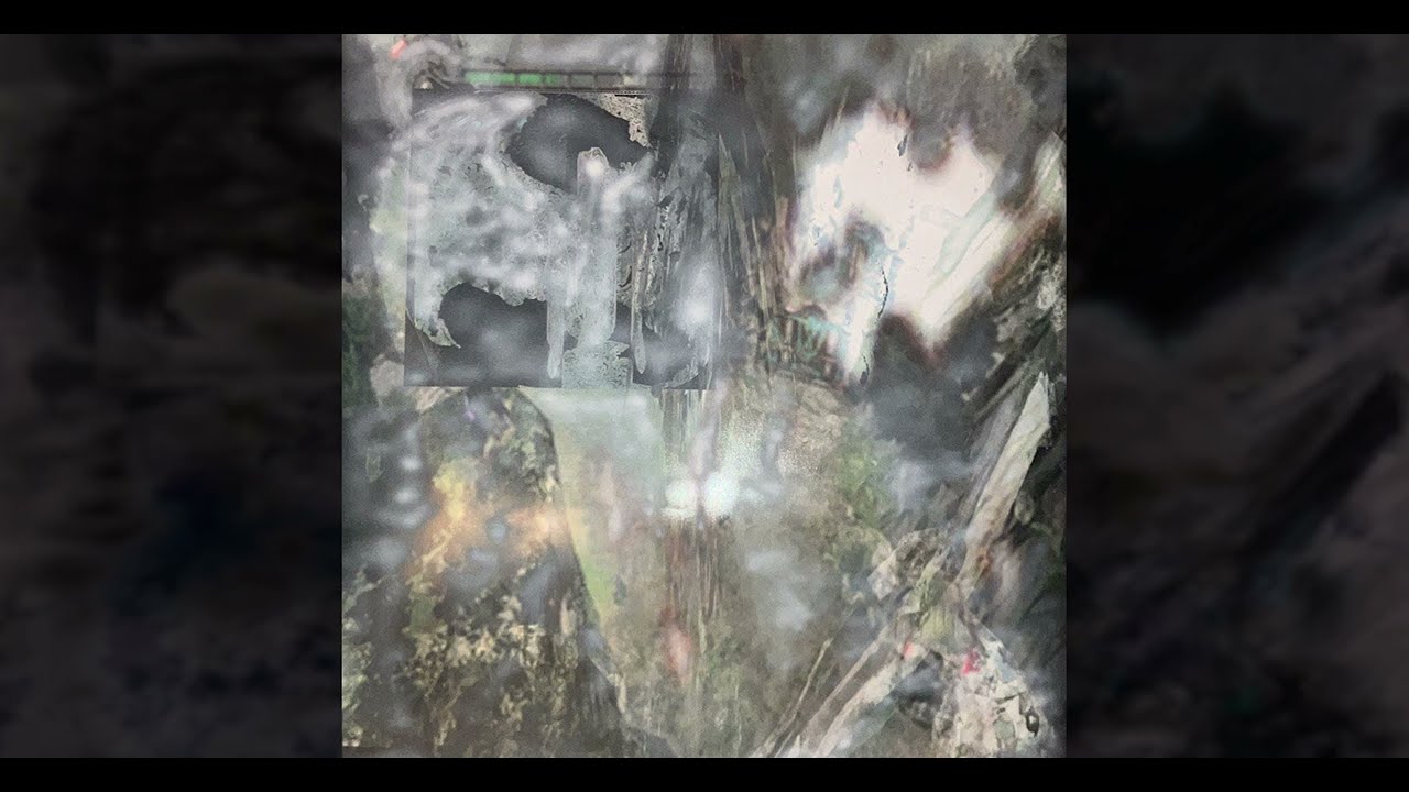 Some Images of Paradise - Winter (Audio)
