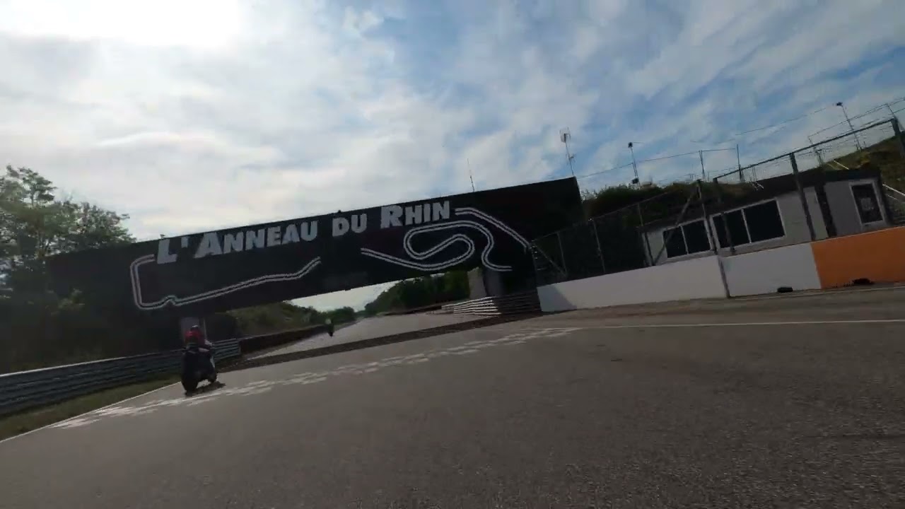 Anneau du Rhin (AdR) GP 21.06.25