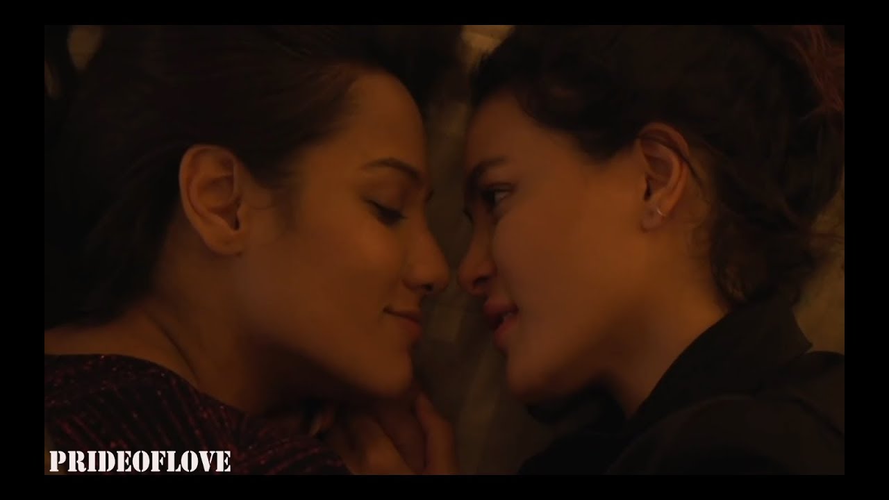 Maya and Amara - Just A Little Bit Of Your Heart