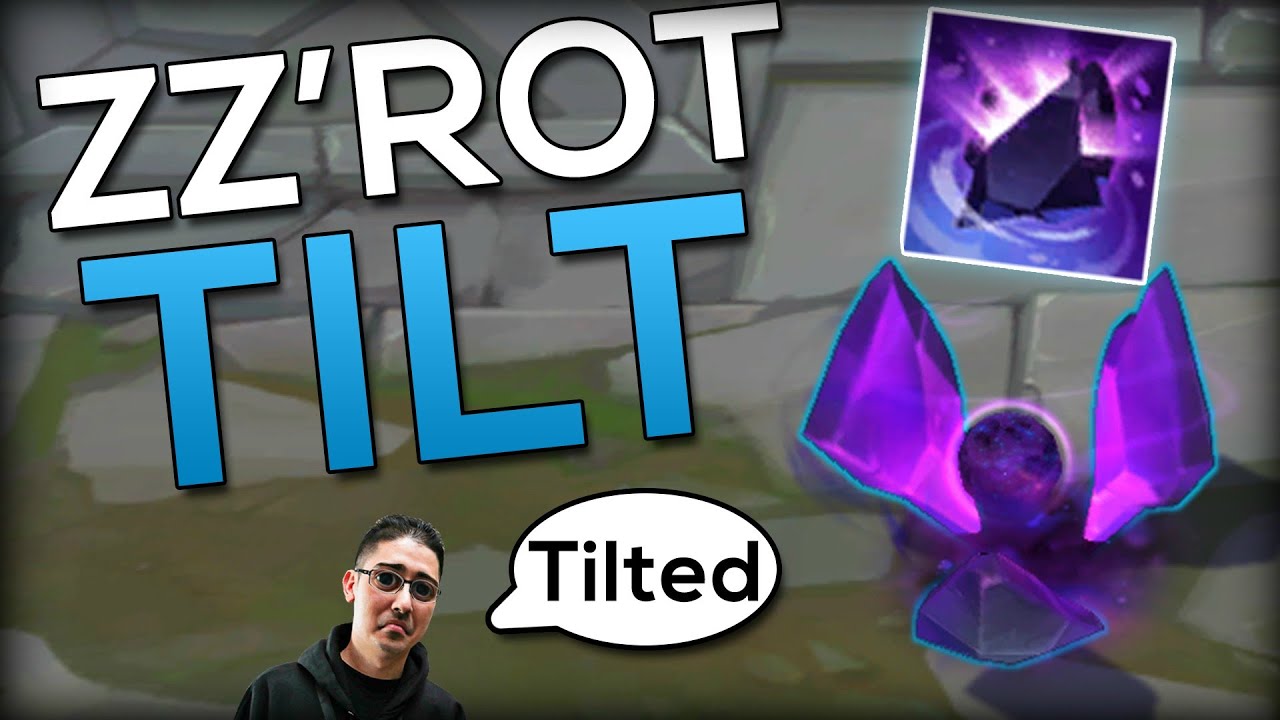 ZZ'ROT Lyfe