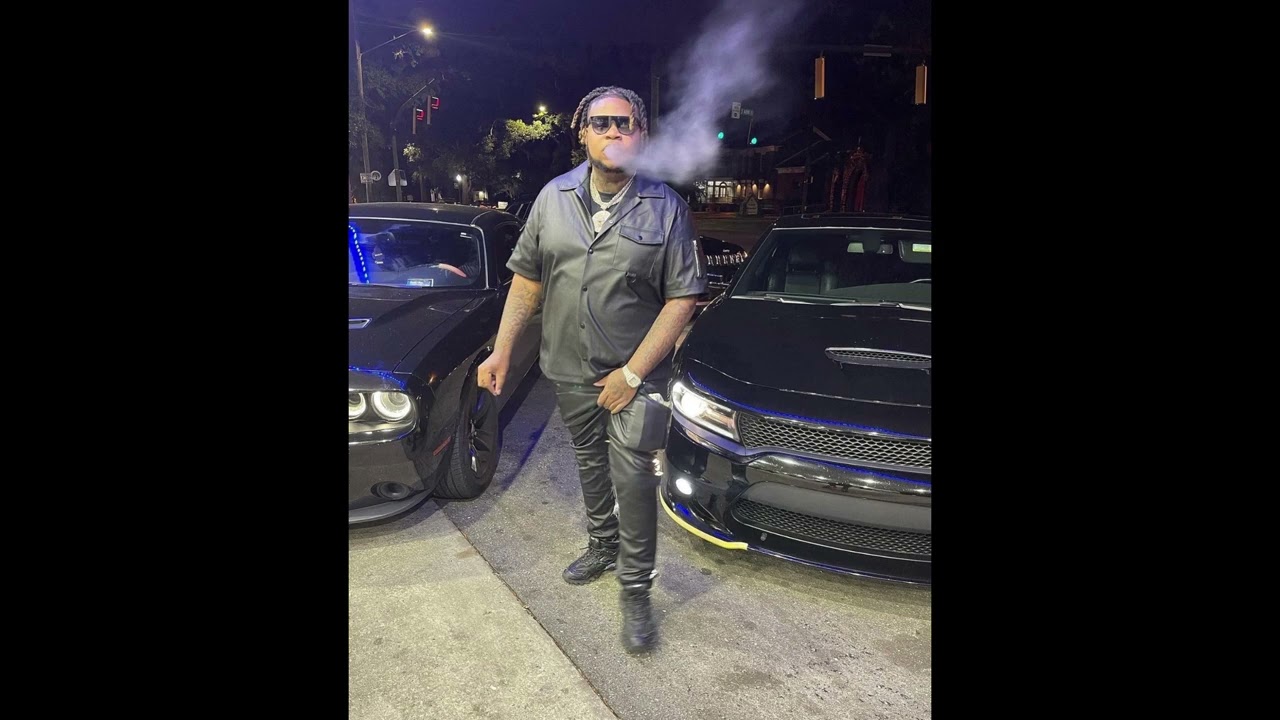 (FREE) Big Yavo Sample Type Beat - 