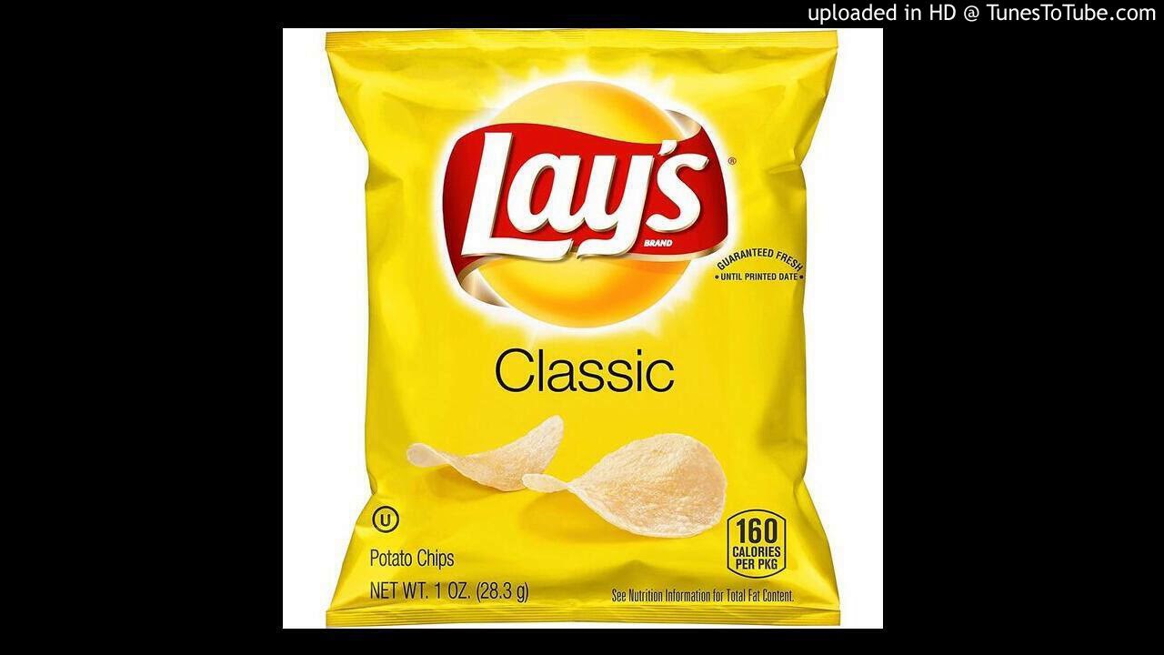 EATING CHIPS TYPE BEAT [PROD. GTTC] *MUSIC VIDEO OUT NOW!!*