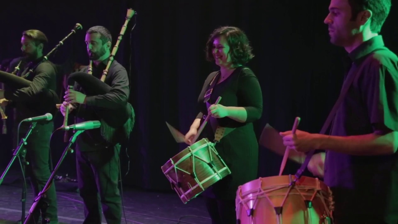 Orquestra de Foles