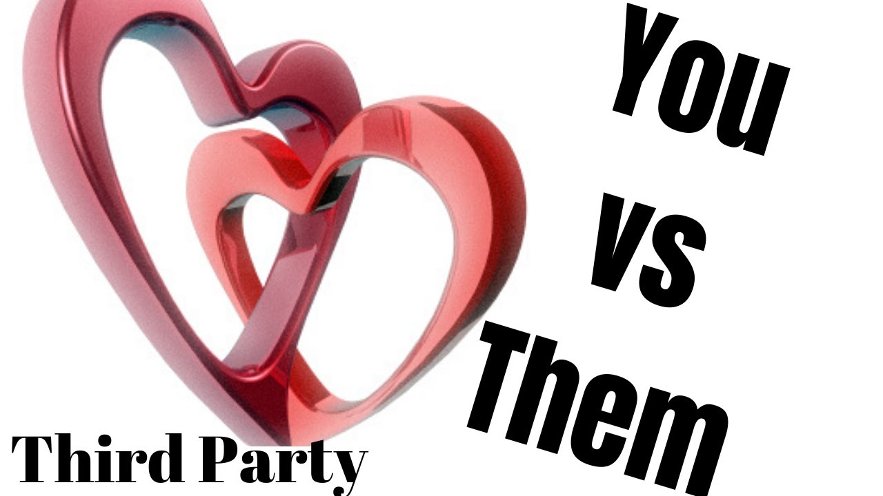 💥💔 Third Party Tarot 💔💥Pick a Card  YOU VS THEM ⏰(Timeless Reading)