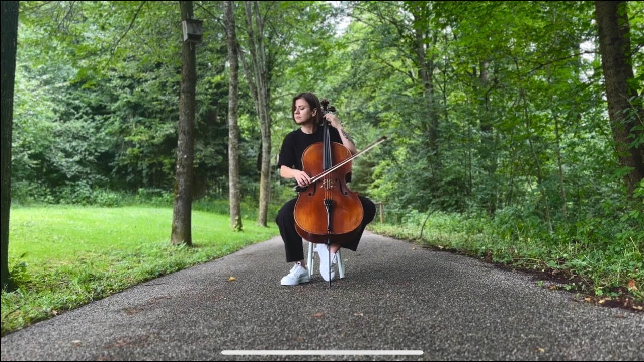 Plyve kacha - Elizabeth Yakovenko