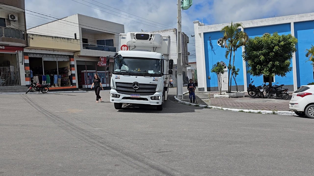 CIDADE DE JUREMA NO AGRESTE DE PERNAMBUCO. 