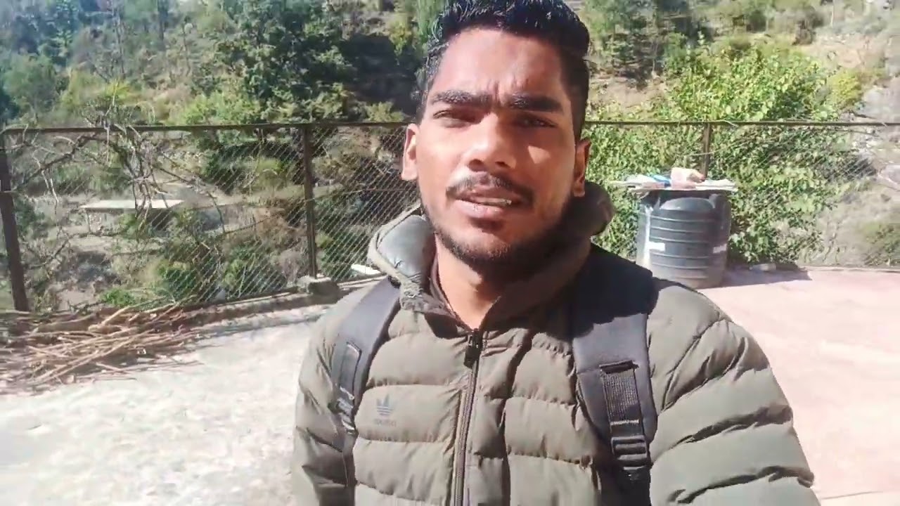 Uttrakhand RPG Market 