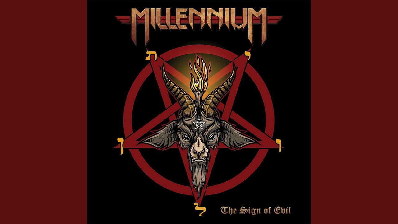 The Sign of Evil