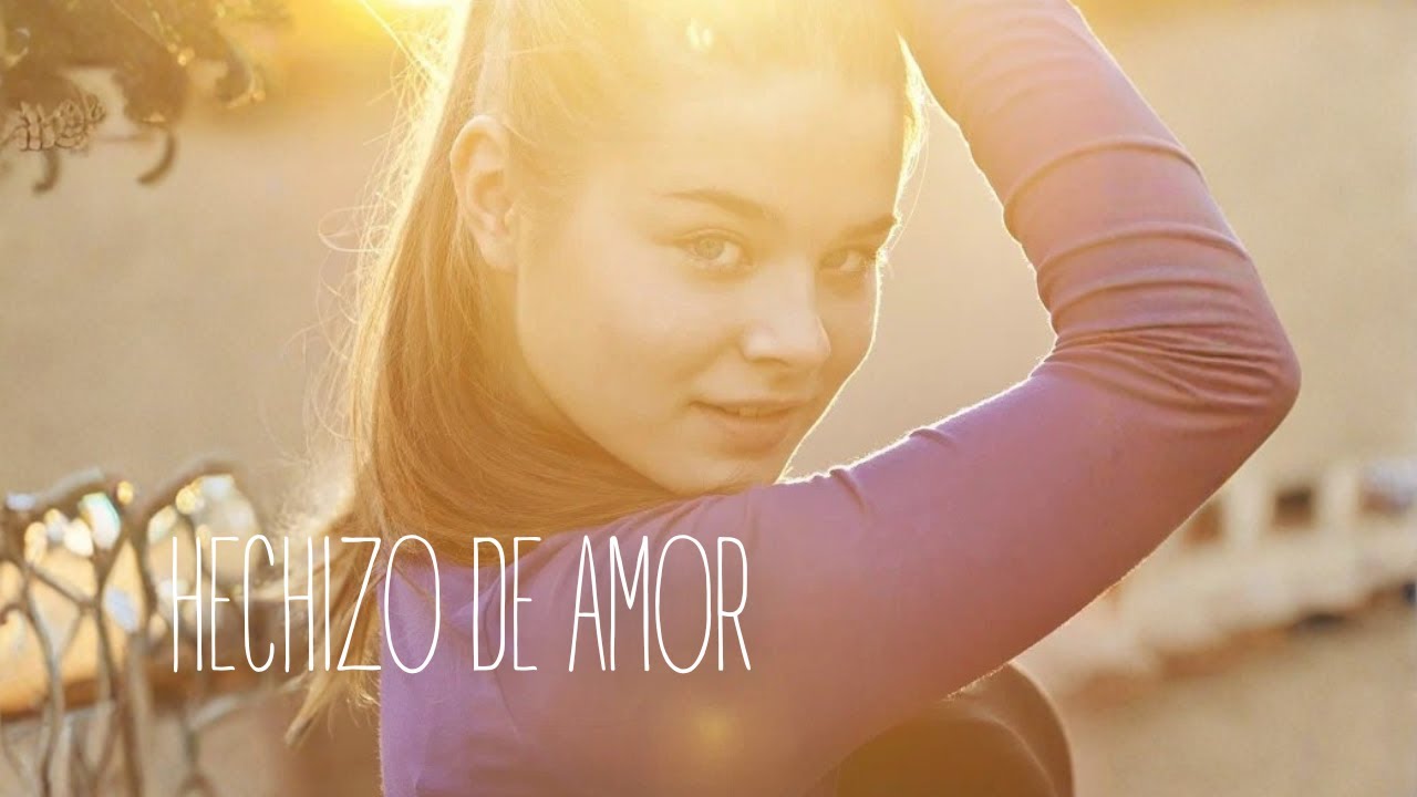 Esta película desencadenará una ola de conversaciones sobre un nuevo tipo de ❤️ HECHIZO DE AMOR