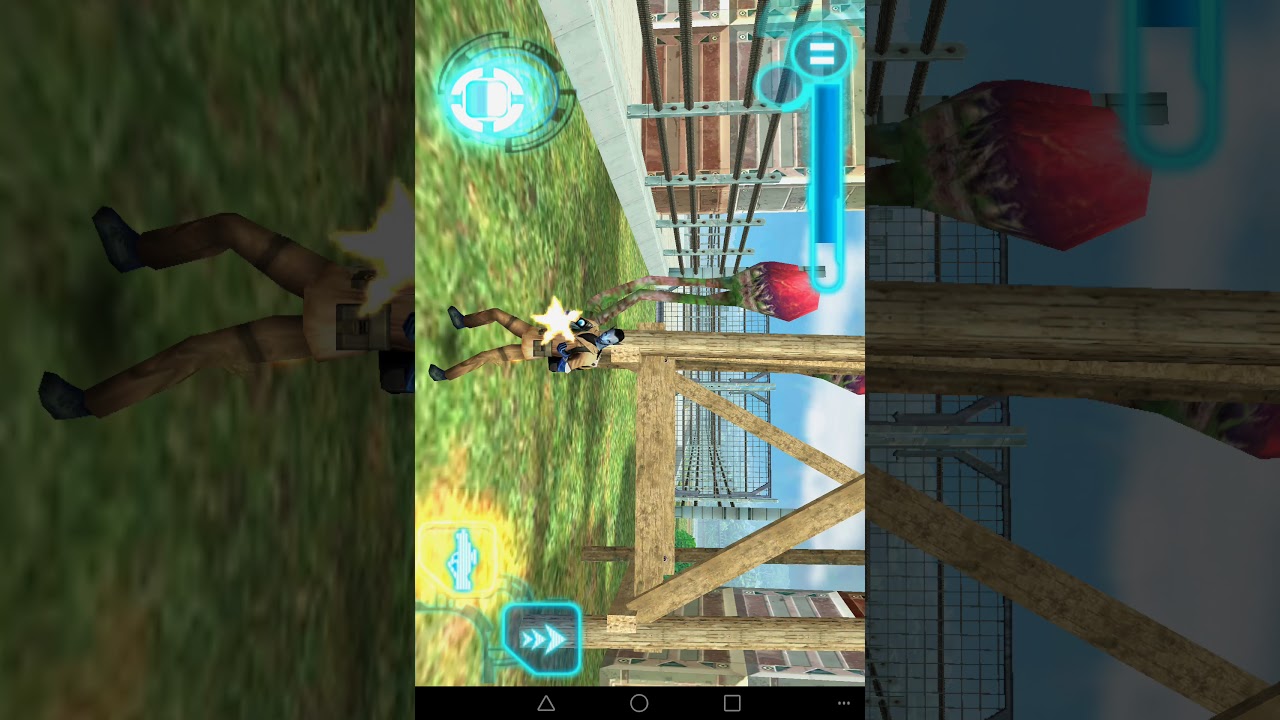 Huawei mediapad x2 games avatar HD James Cameron