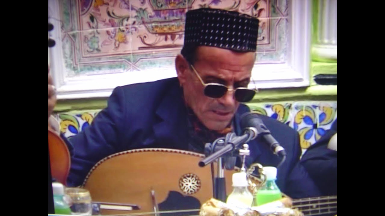 CHEIKH KAMEL BOURDIB SOIREE COMPLETE CHEZ CHERAKA A SIDI-ABDERRAHMANE 2011.