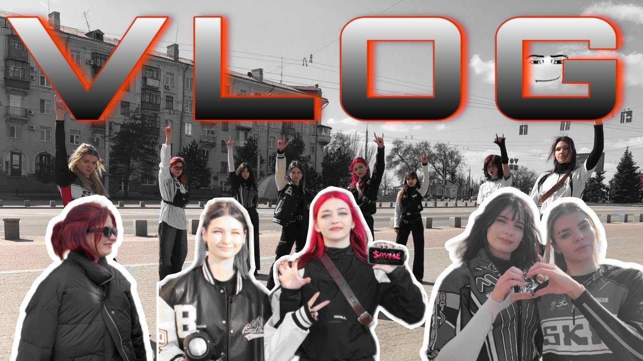 VLOG #4 “LALALALA”