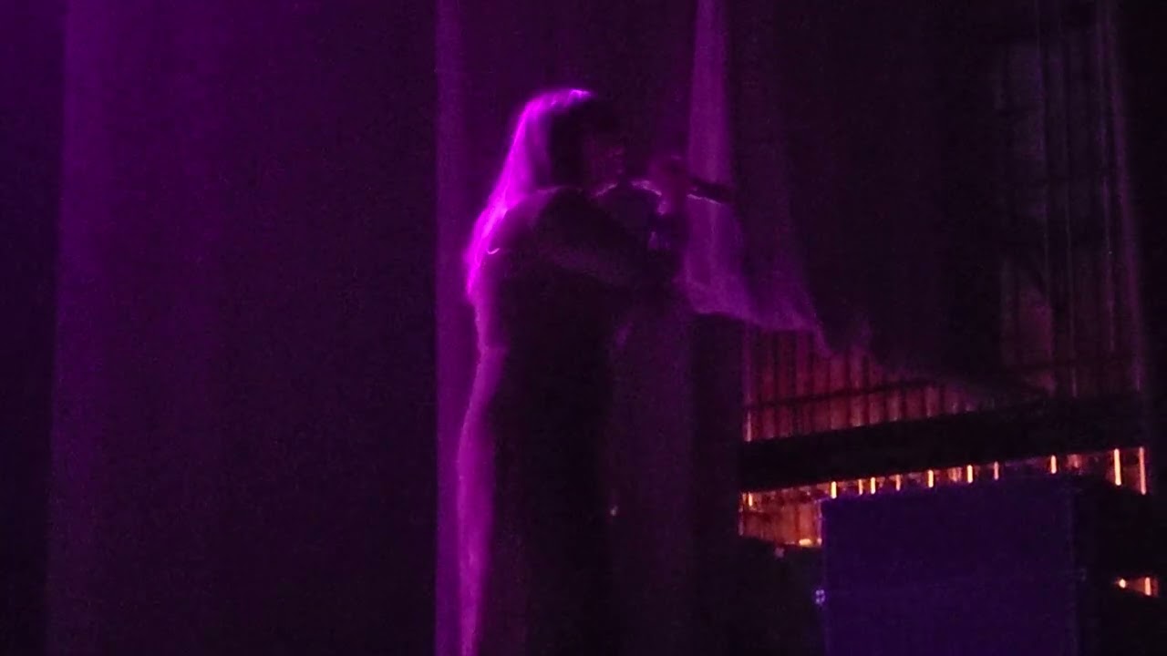 Cat Power - Cross Bones Style (live) July 16th 2022