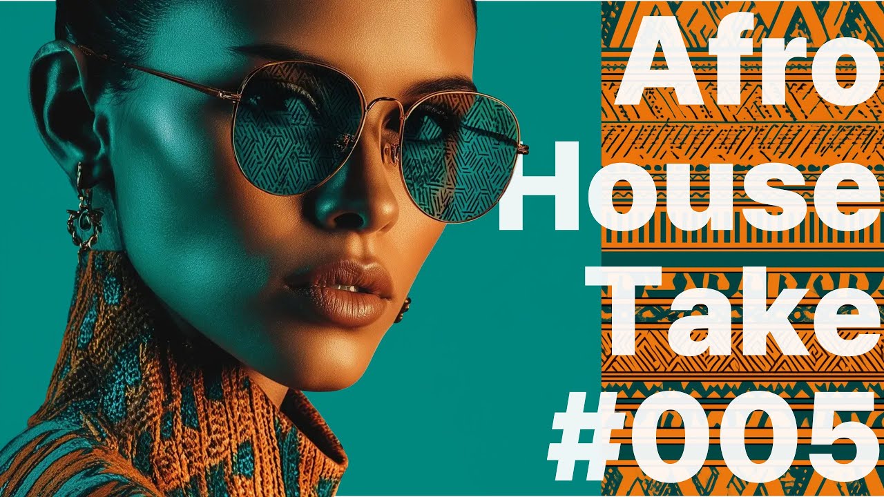 Afro Noite | Ibiza Sunset Mix 2026 - Melodic & Deep Afro House 🌙
