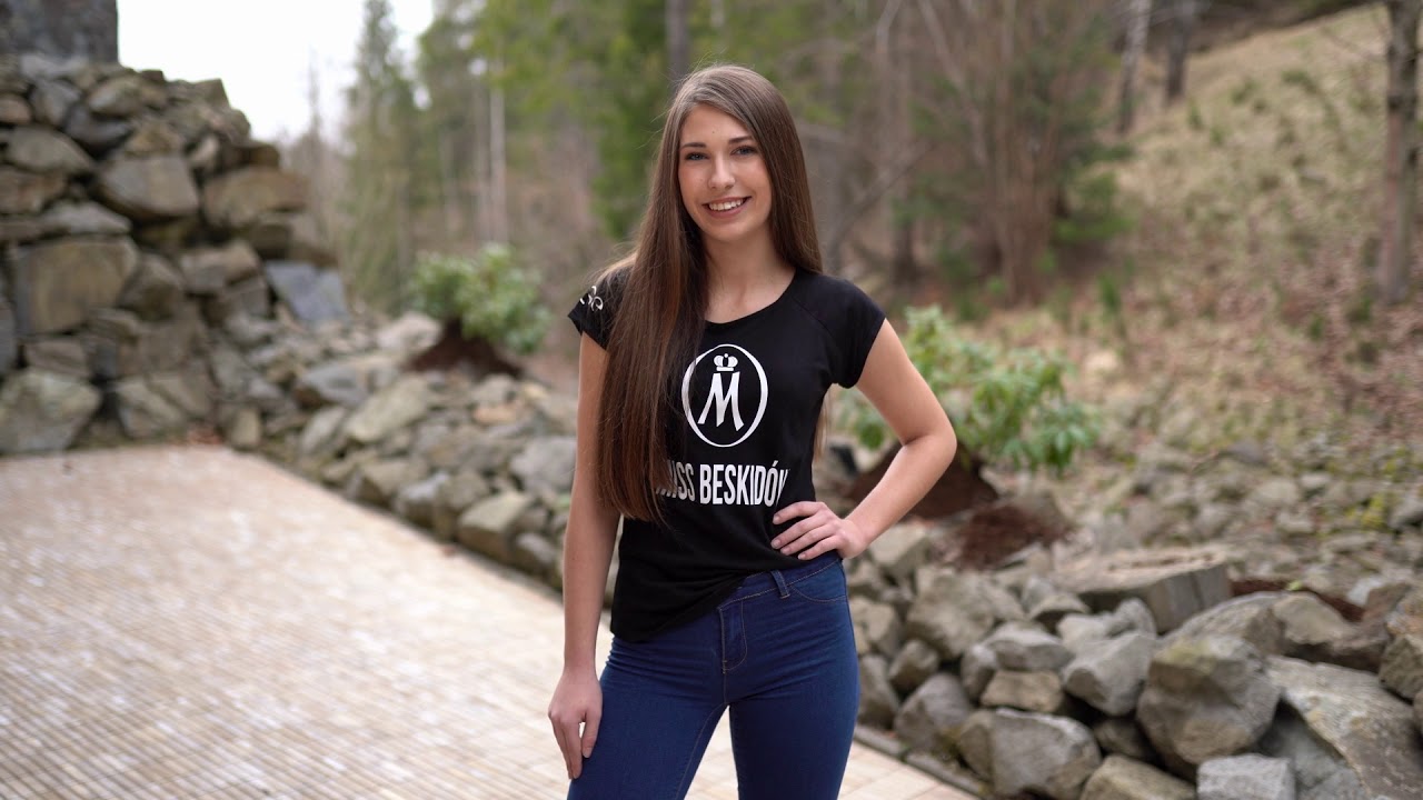 Finalistki Miss Beskidów 2019