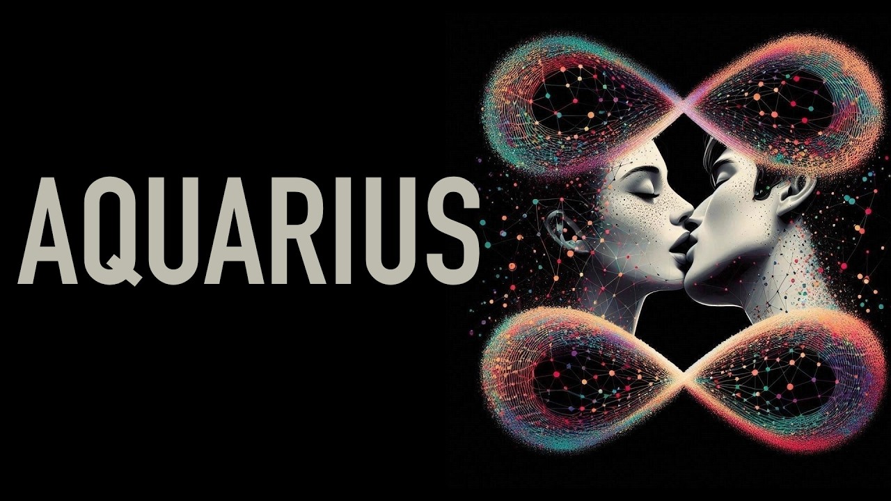 AQUARIUS❤️ They're Haunted By What They Said! They WANT To Make THIS Right..🔮👀