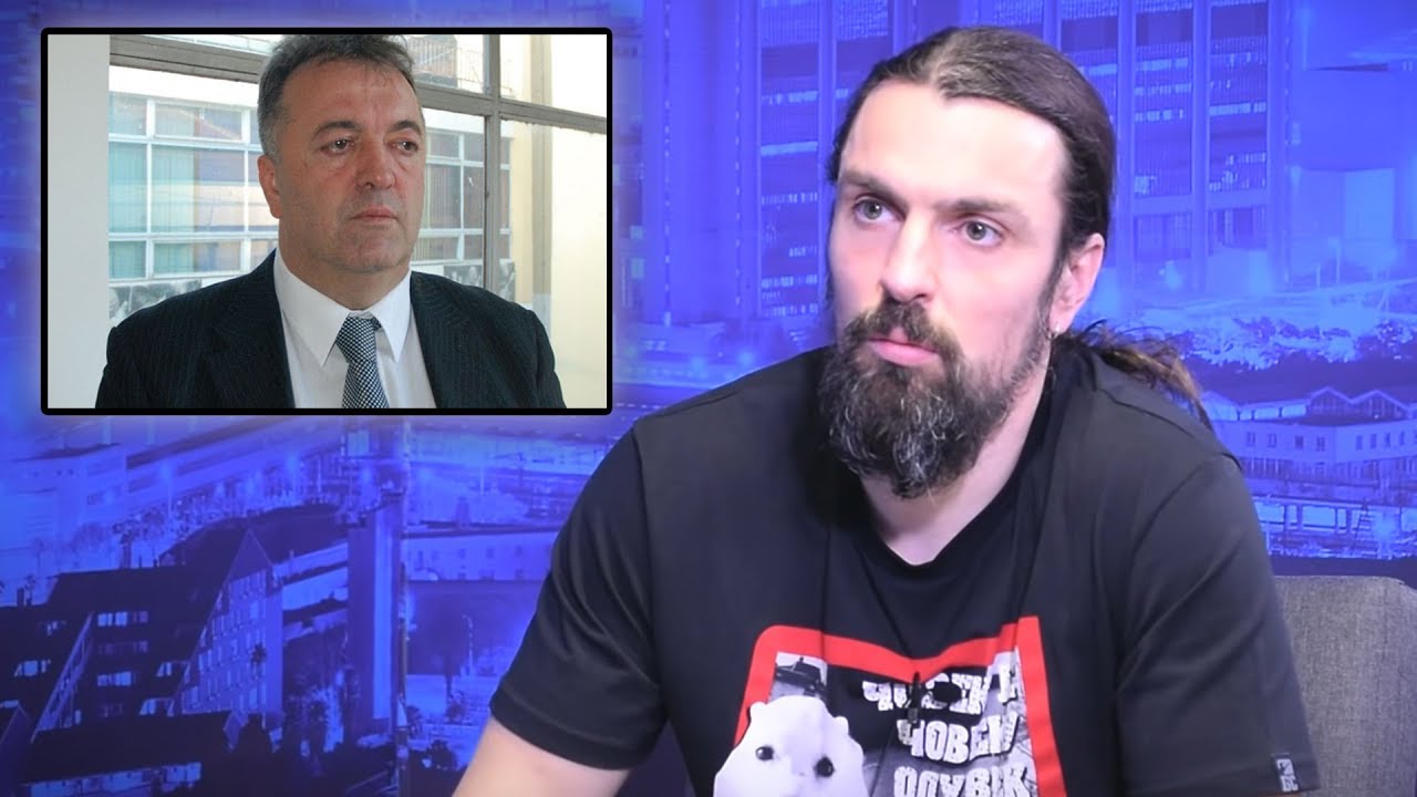 BALKAN INFO: &Scaron;kabo - Jutka iz Brusa je kulminacija besmisla skupljena u jednoj tački!