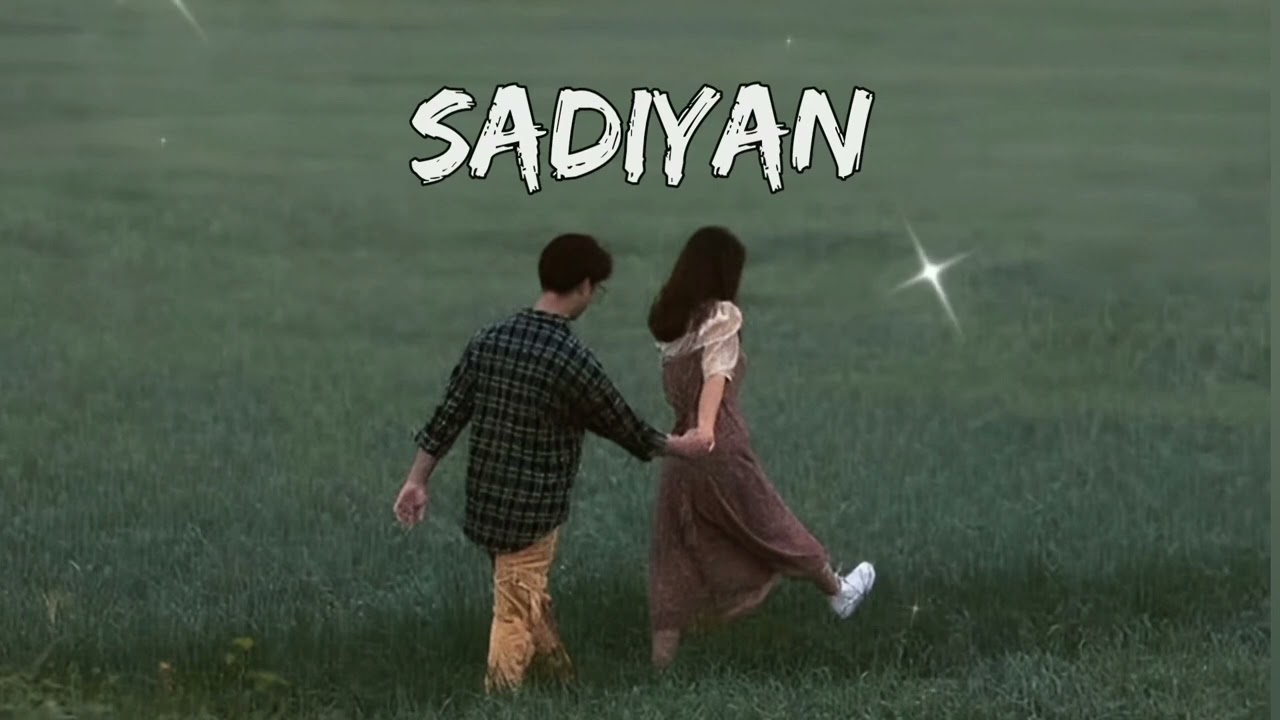 Sadiyan by Abhijay Sharma | I-Popstar #abhijaysharma #sadiyan 