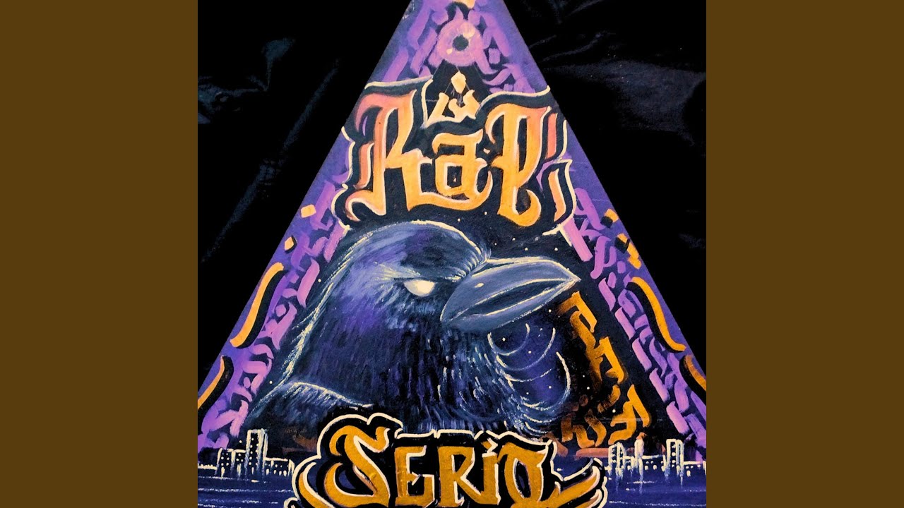Rap Serio (Remastered)