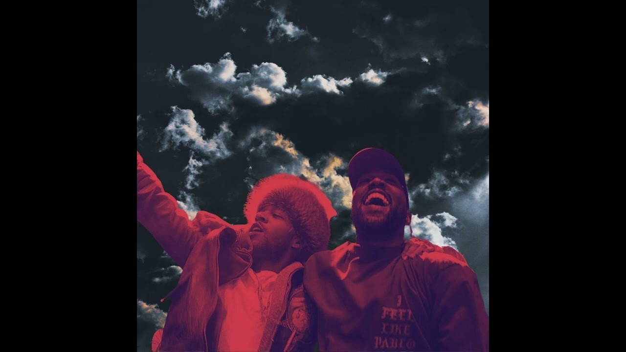[FREE] Kanye x Kid Cudi x Pusha T Type Beat Type Beat 