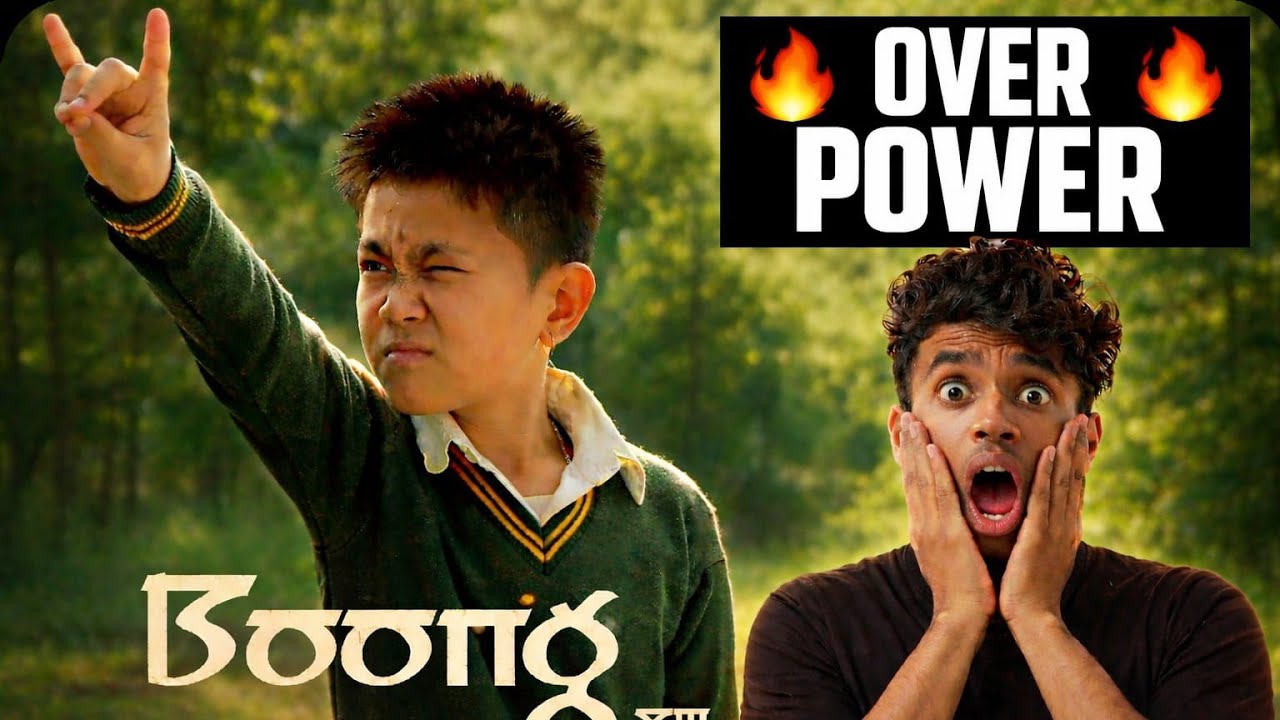 BOONG Movie Review 🔥 | Ye Film Surprise Nikli 😳 | Full Honest Review
