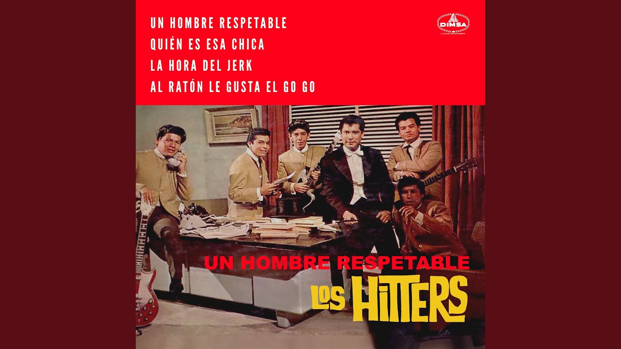 La Hora del Jerk