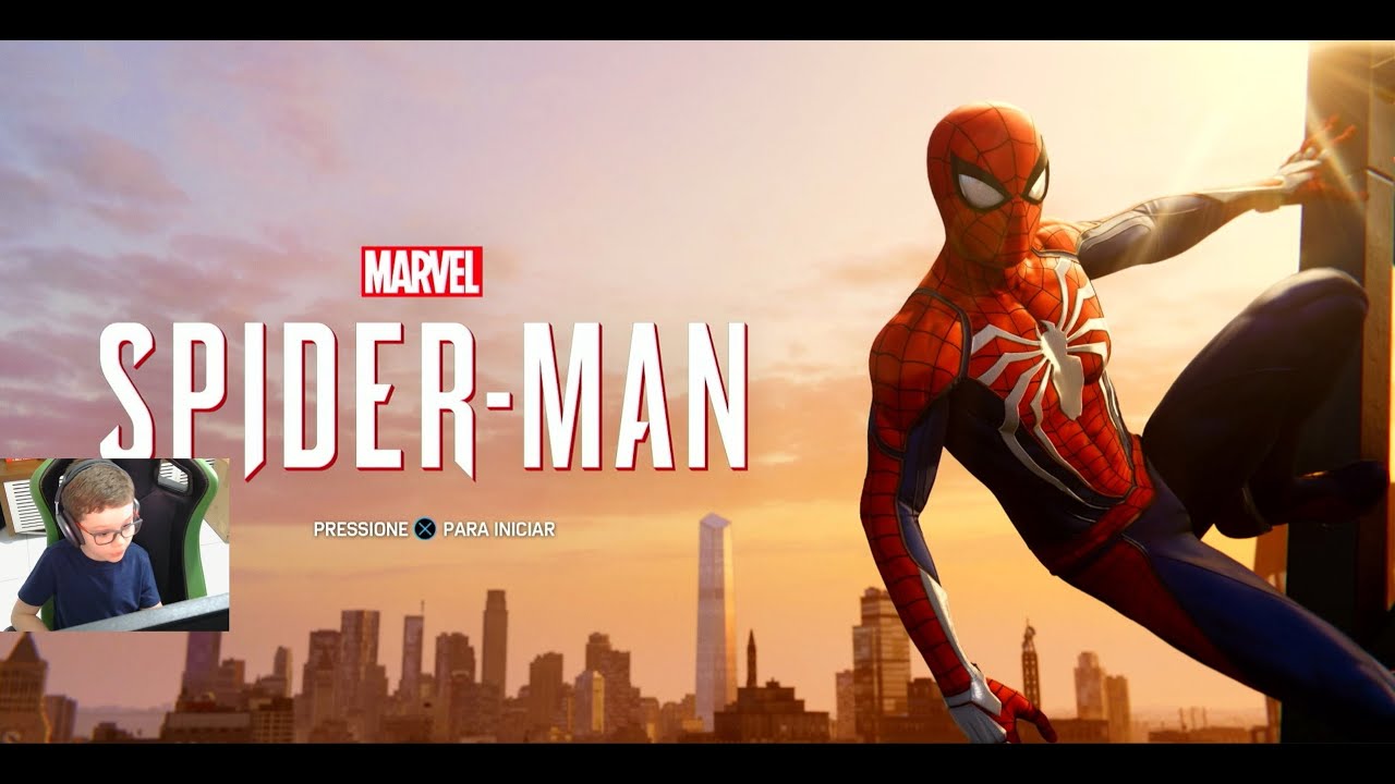 Spider-Man: Miguel no Controle Parte 3 - O bicho pegou!