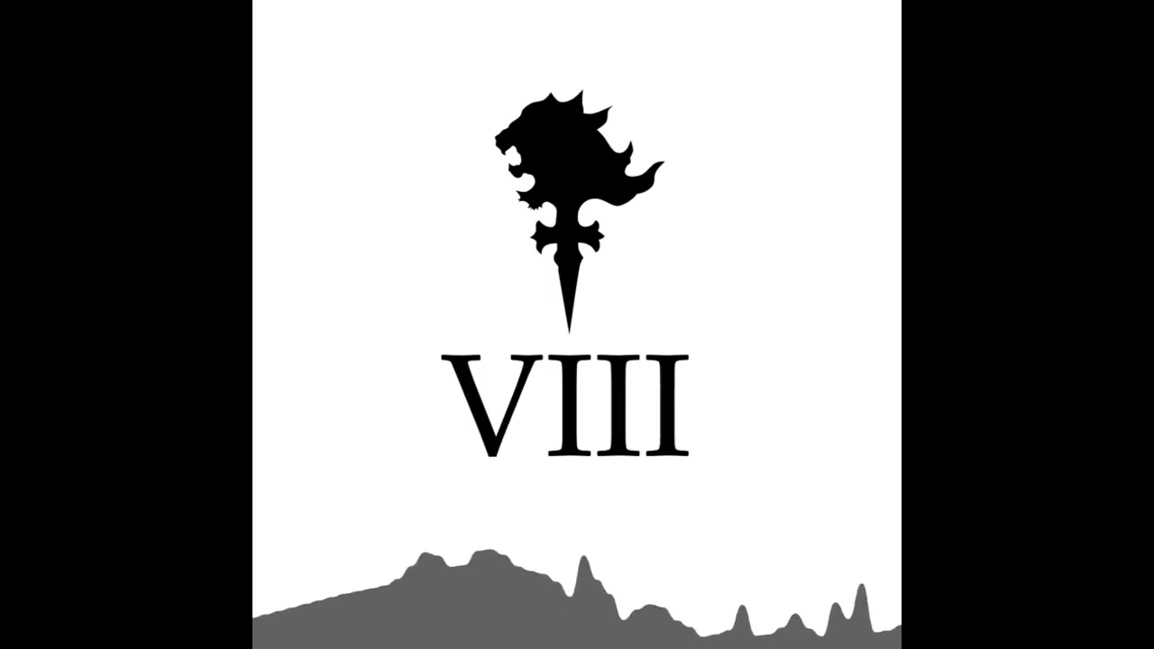 Final Fantasy VIII - Force Your Way Remastered (Again)
