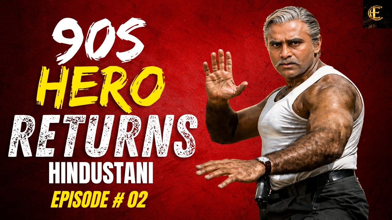 Hindustani | Episode 02 | TV Series | Tv Serial | Family Tv Show | Cinevista Entertainment