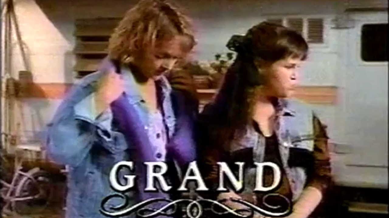 Classic TV Theme: Grand (Stereo) Upgraded!