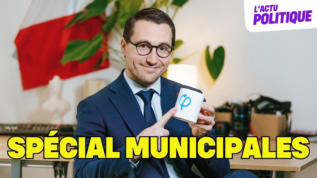 Municipales : comment ça marche et pourquoi voter LFI ?