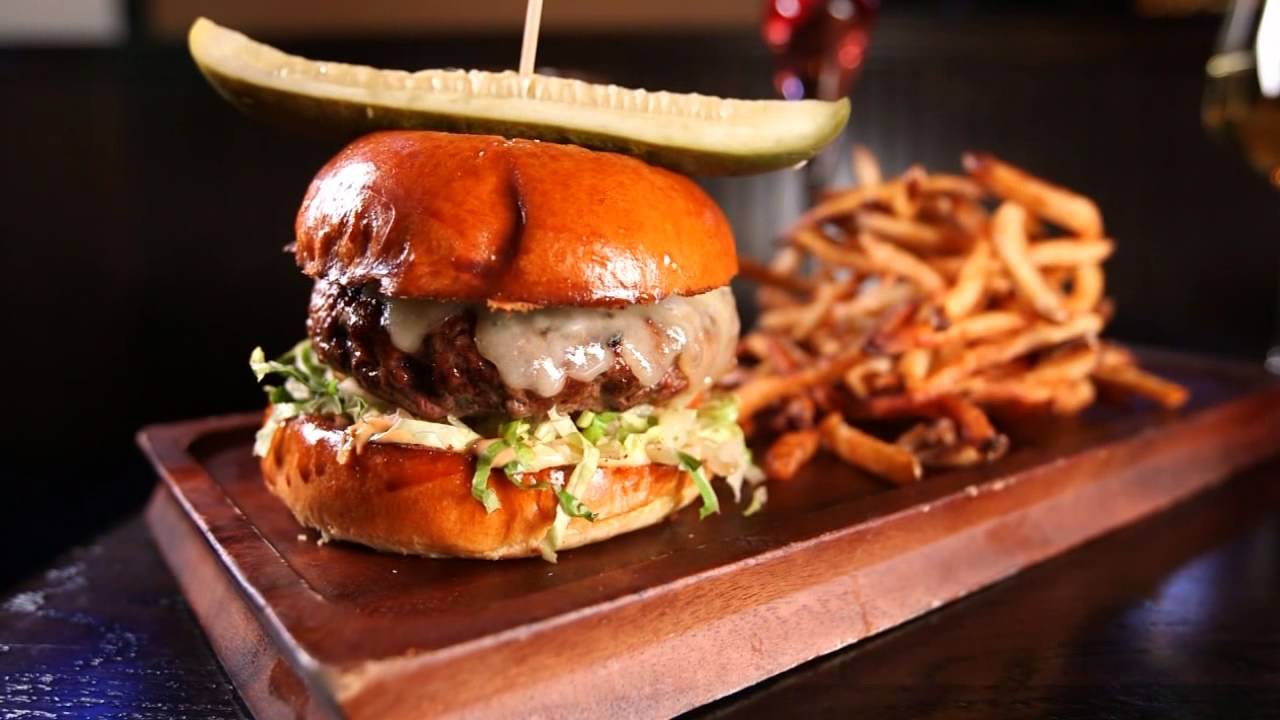 Opus - Salem, MA (Phantom Gourmet)