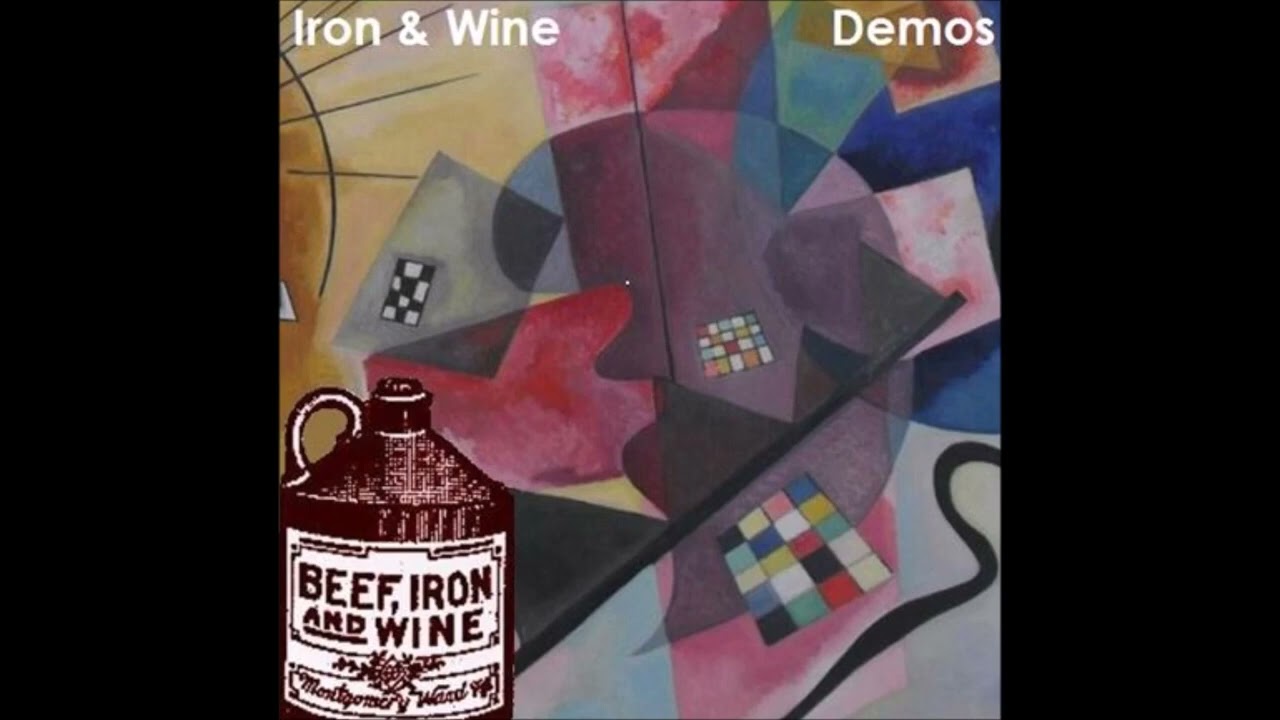 Iron & Wine - Cattle On Calvary