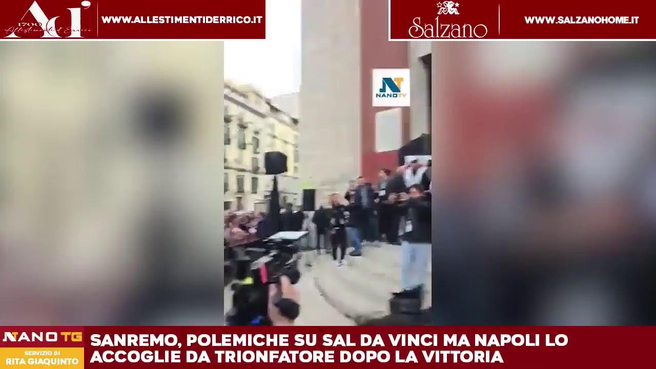 NanoTG - Edizione di giovedì 5 marzo 2026
