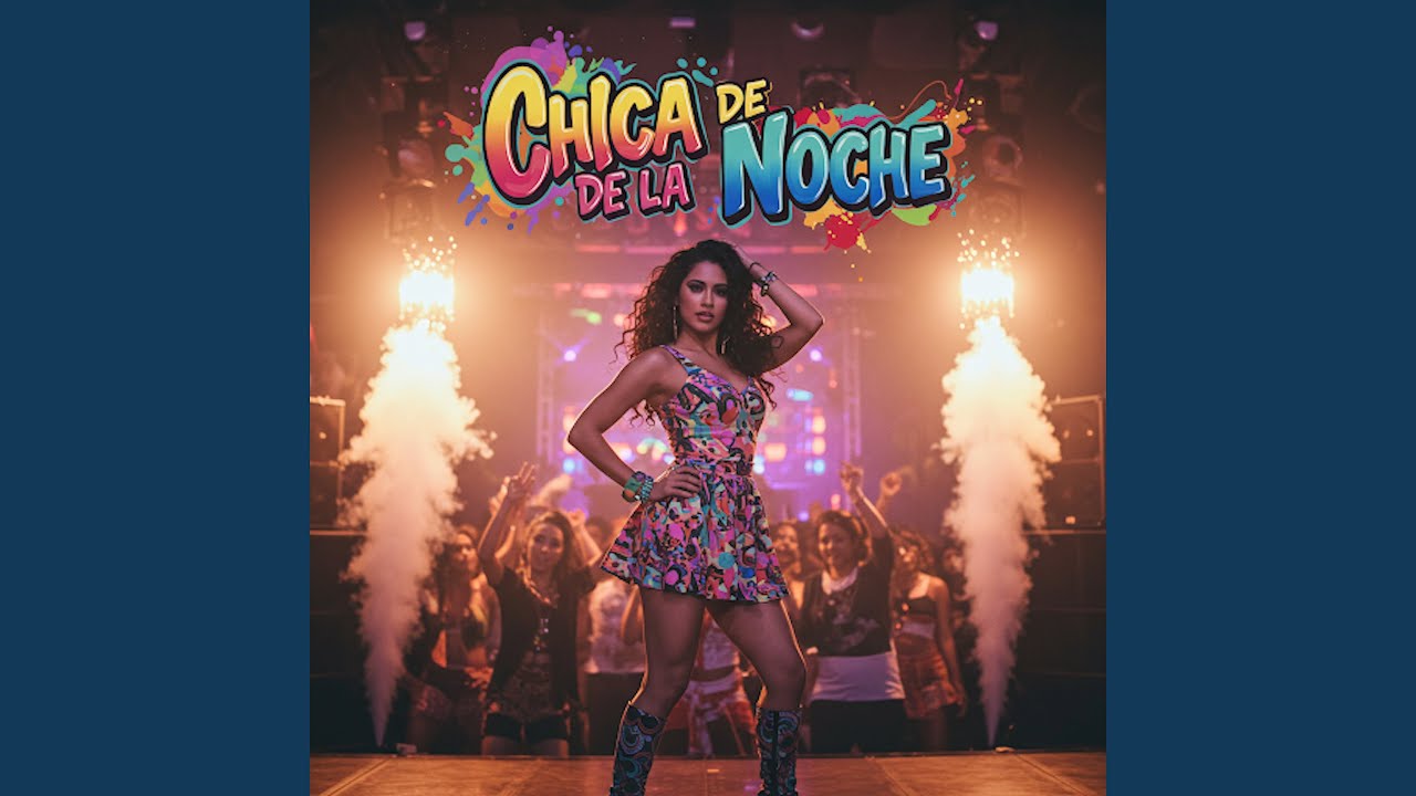 Chica de la Noche
