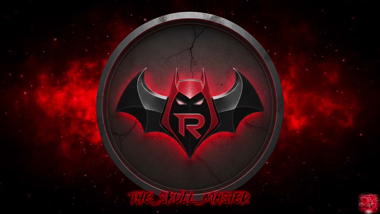 RED HOOD TRON